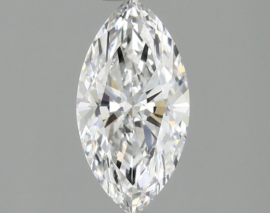 1.08 ct. marquise Lab Grown Diamond front image