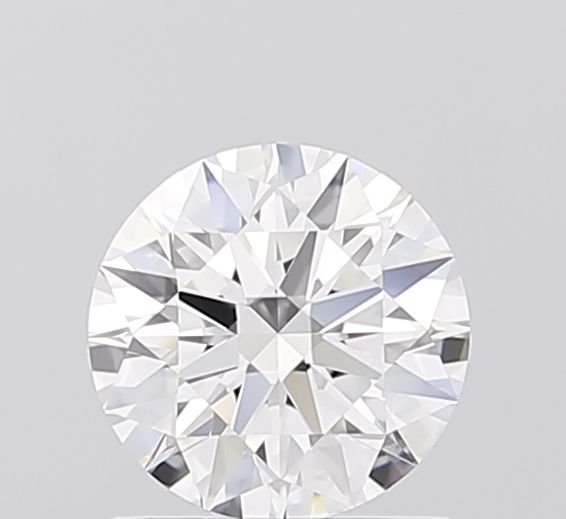 1.02 ct. round Lab Grown Diamond front image