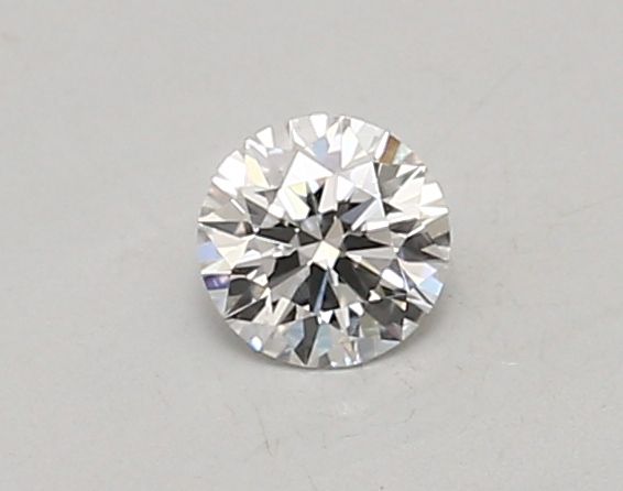 0.34 ct lab-grown Round Diamond