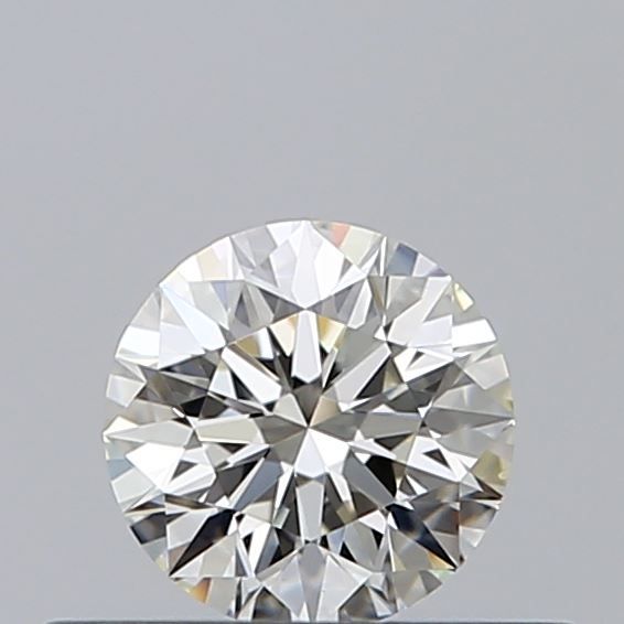 0.35 ct Round diamond