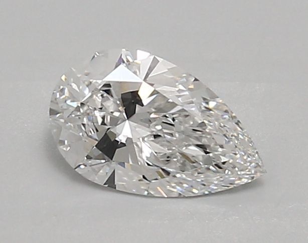 0.93 ct. pear Lab Grown Diamond front image