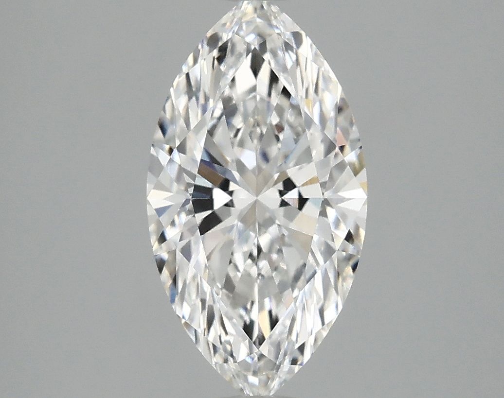 2.08 ct. marquise Lab Grown Diamond front image