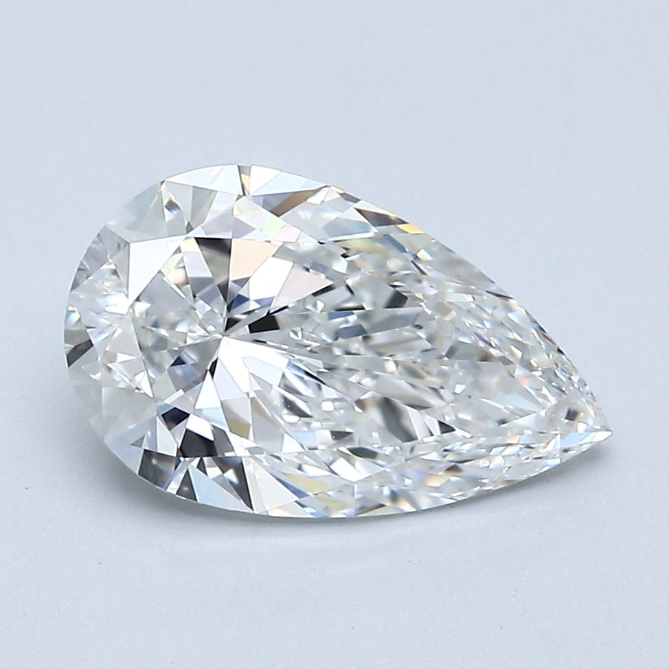2.01 Carat