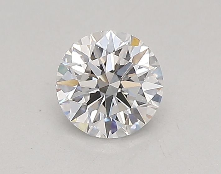 0.39 ct lab-grown Round Diamond