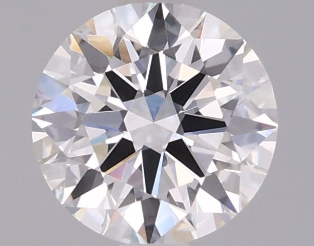 1.07 ct. round Lab Grown Diamond front image
