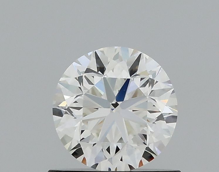 0.70 ct Round diamond