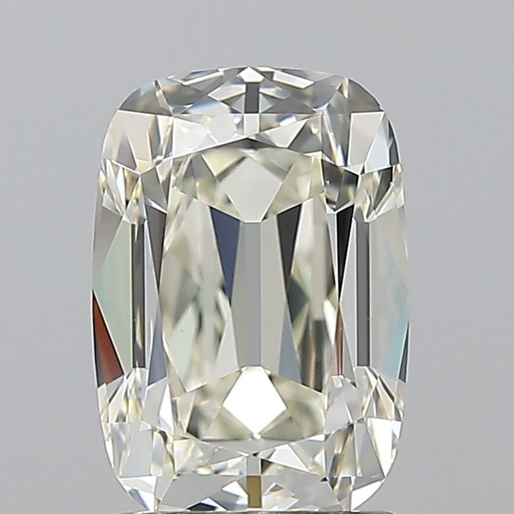 2.01 ct Old miner Diamond