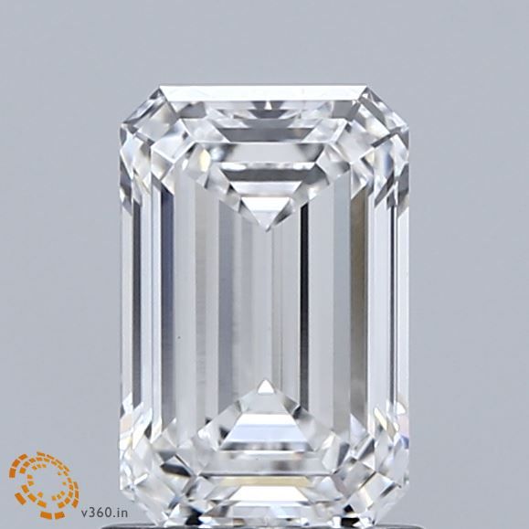 1.41 Carat