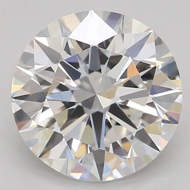 1.06 ct. round Lab Grown Diamond front image