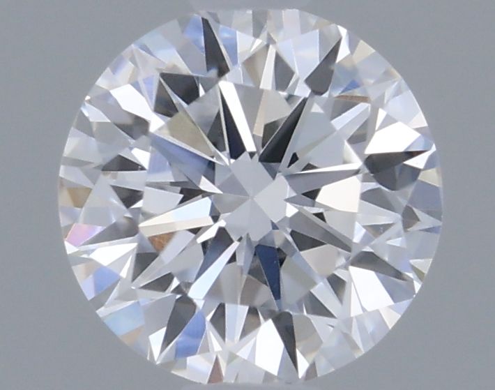0.27 ct lab-grown Round Diamond