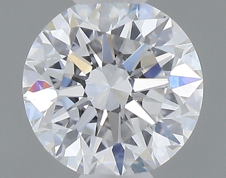 0.47 ct lab-grown Round Diamond
