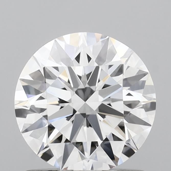 1.03 ct. round Lab Grown Diamond front image