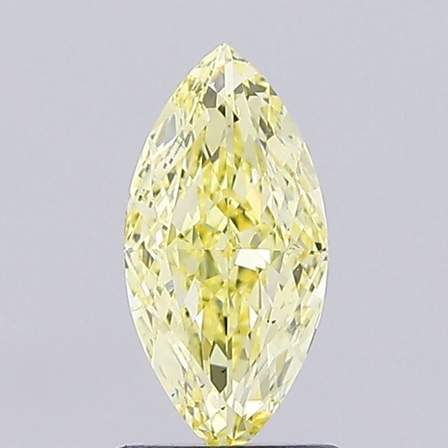 1.00 ct. marquise Lab Grown Diamond front image