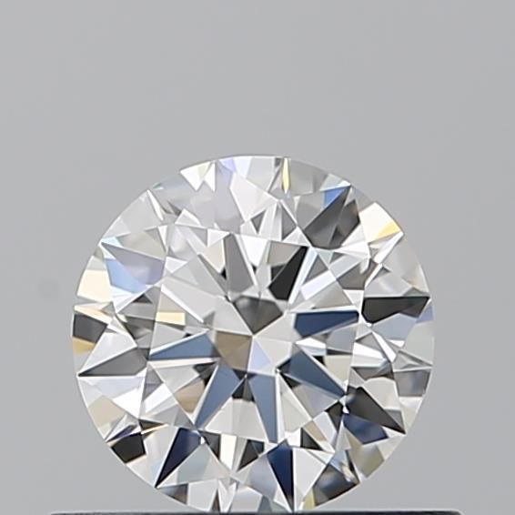 0.50 ct Round diamond