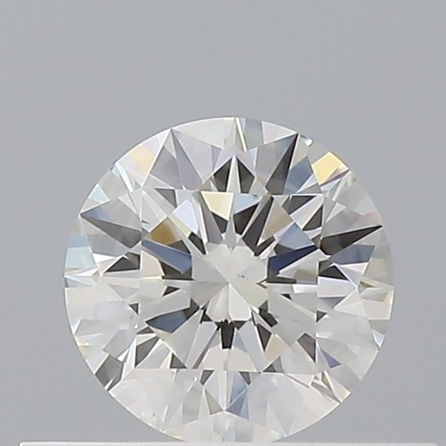 0.40 ct Round diamond