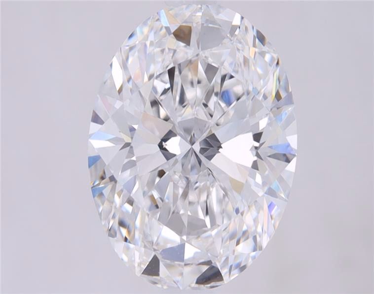 1.09 ct Oval diamond