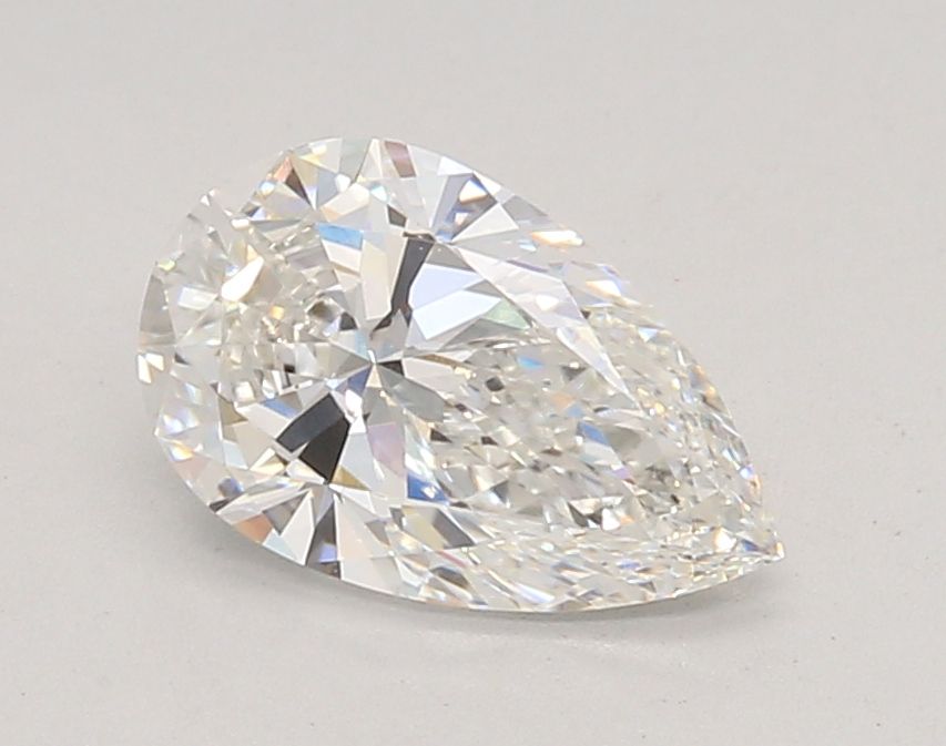 1.24 ct Pear diamond