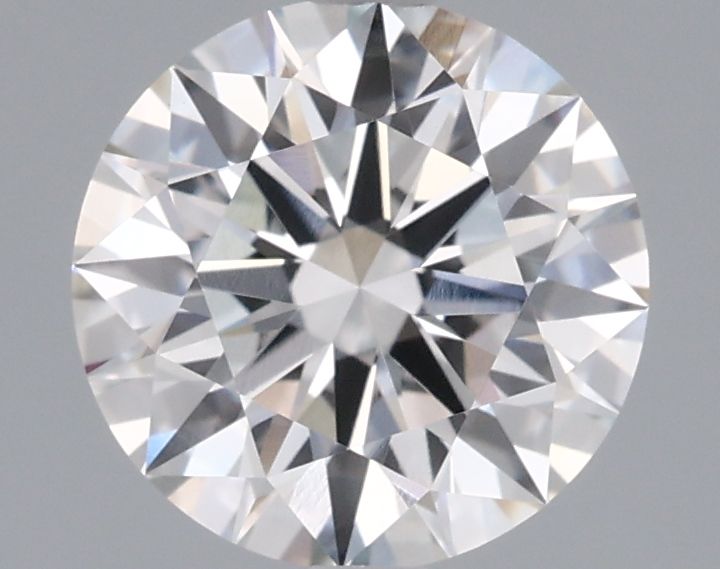 1.55 ct Round diamond