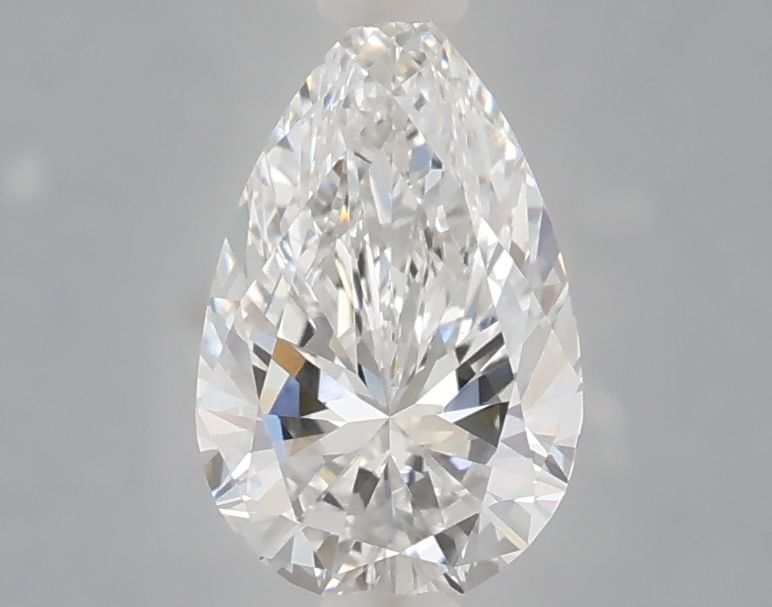 1.08 ct. pear Lab Grown Diamond front image