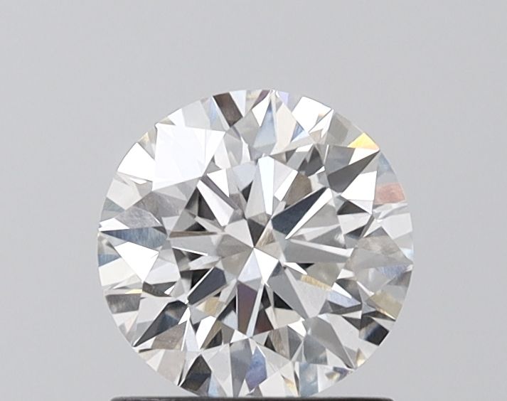 1.03 ct. round Lab Grown Diamond front image