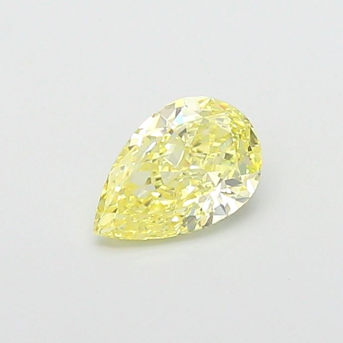 1.05 ct Pear diamond