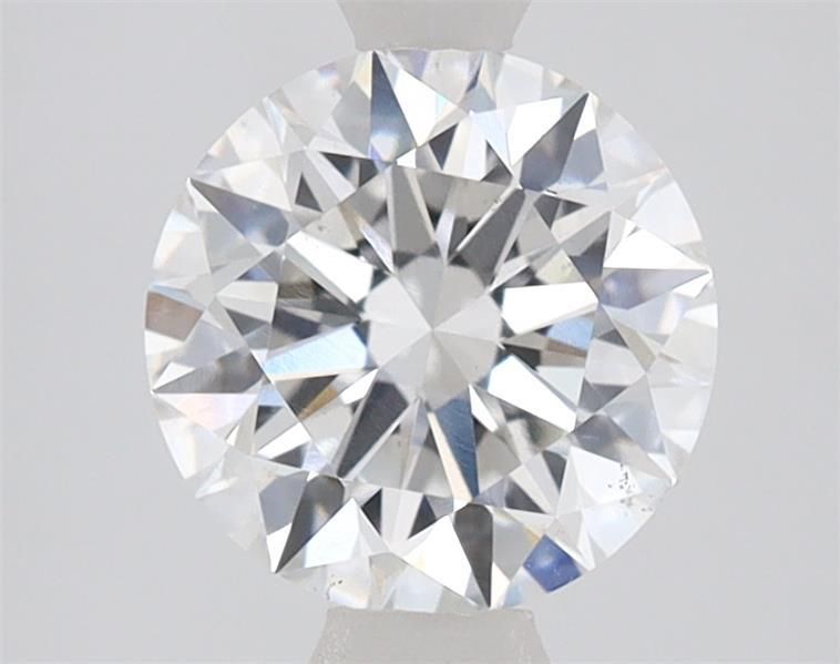 1.52 ct. round Lab Grown Diamond front image
