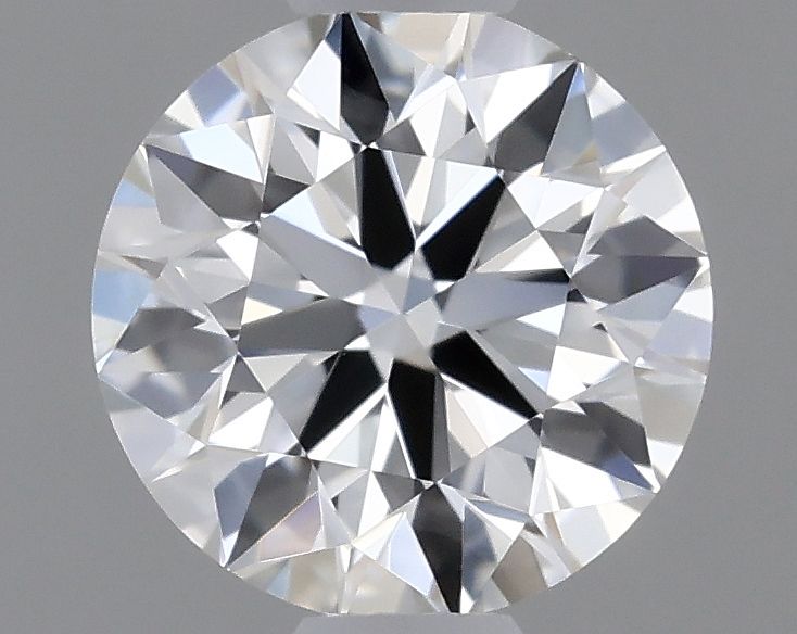 0.4 ct Round Diamond