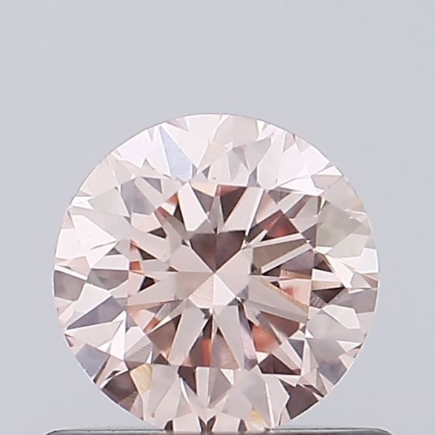 0.62 ct. round Lab Grown Diamond front image