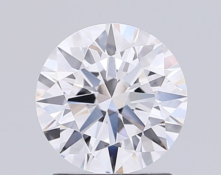 1.50 ct. round Lab Grown Diamond front image