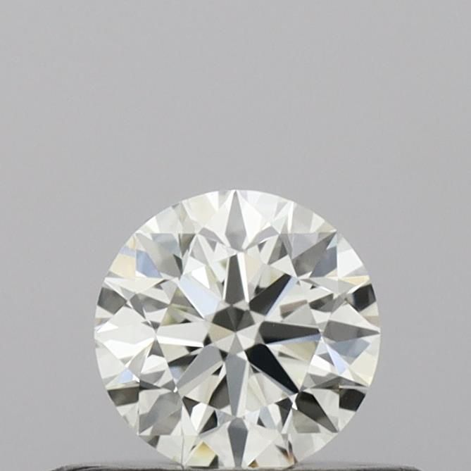 0.32 ct Round diamond