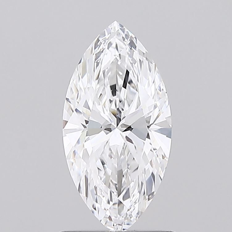 1.00 ct. marquise Lab Grown Diamond front image
