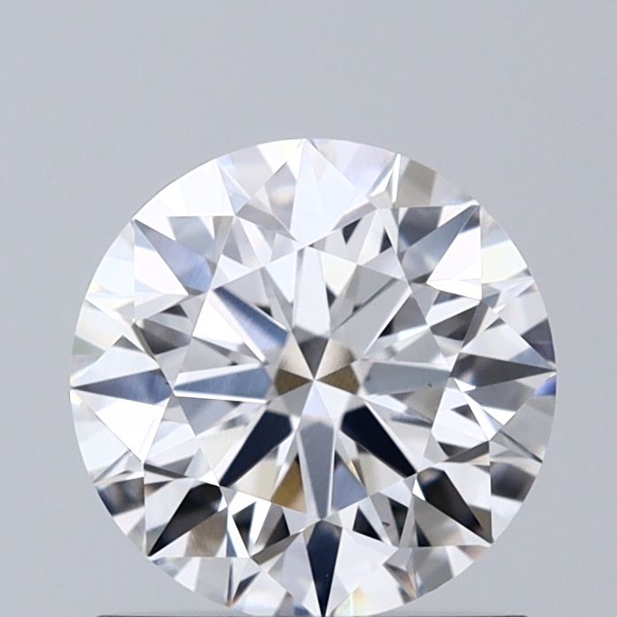 1.06 ct. round Lab Grown Diamond front image