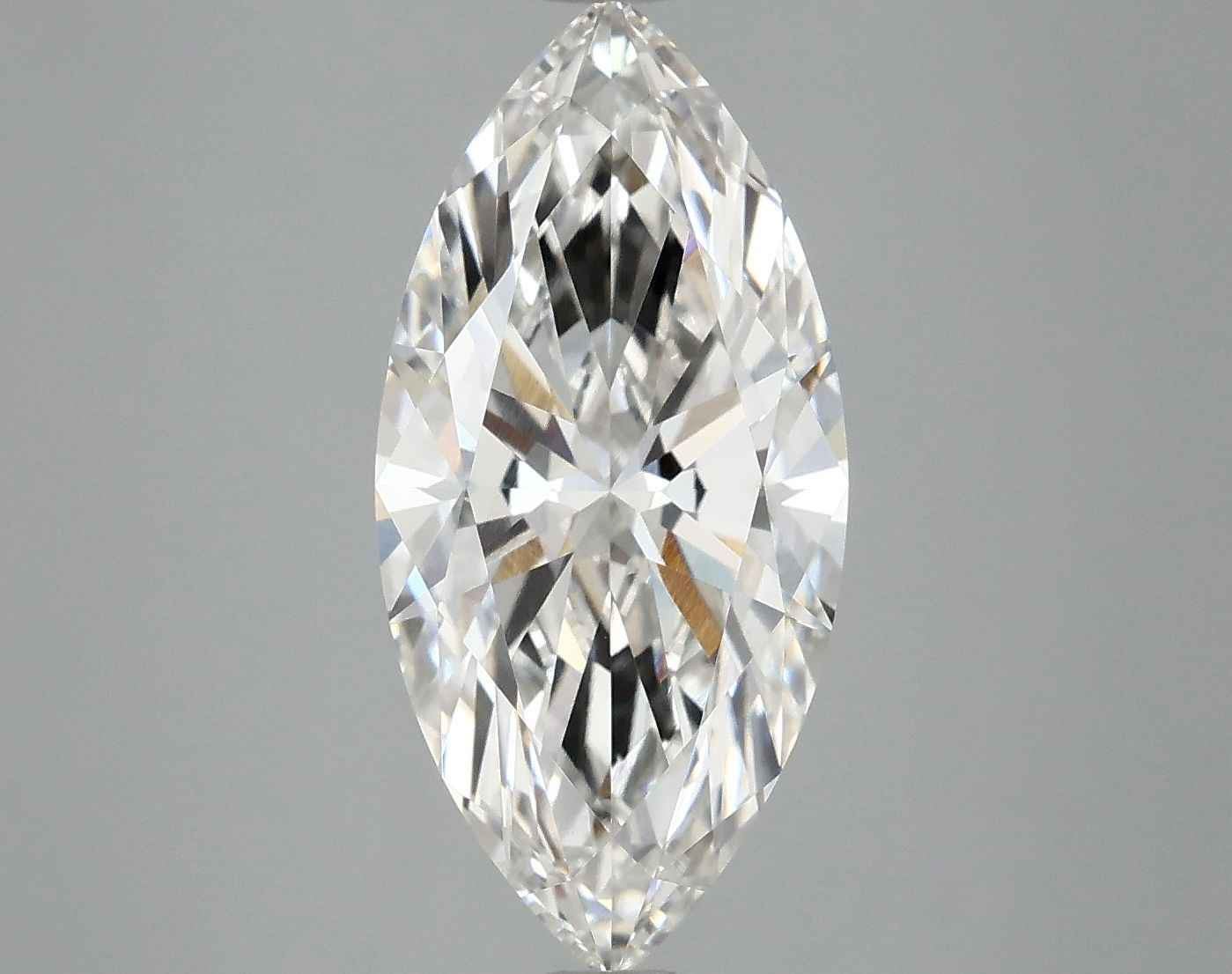 3.35 ct Marquise diamond