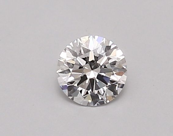 0.38 ct lab-grown Round Diamond
