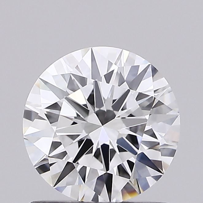 1.00 ct. round Lab Grown Diamond front image