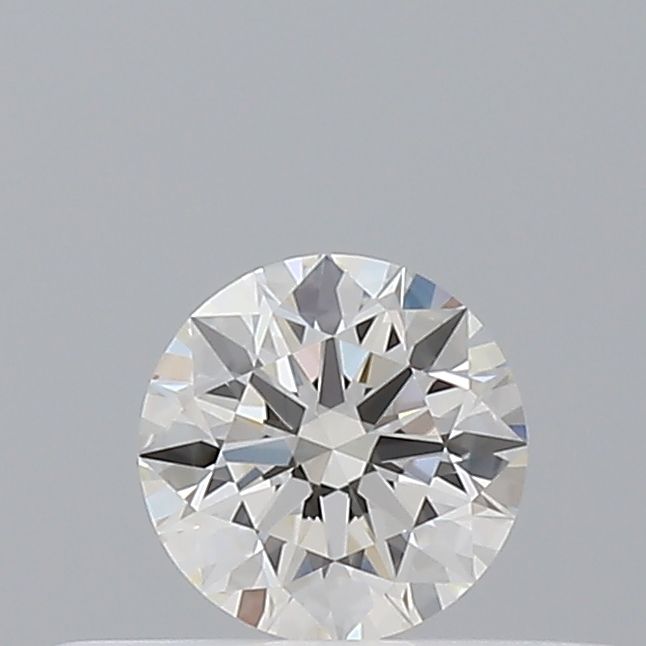 0.24 ct Round Diamond
