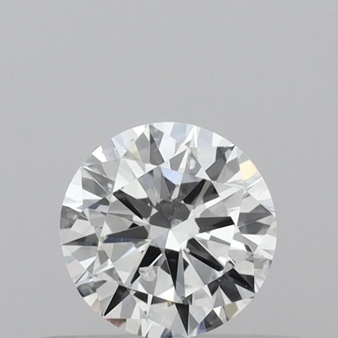 0.4 ct Round Diamond