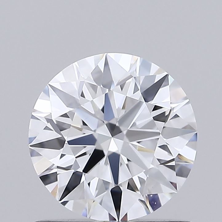 0.84 ct. round Lab Grown Diamond front image