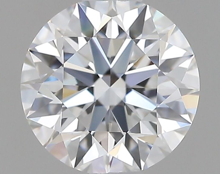 1.01 ct. round Lab Grown Diamond front image