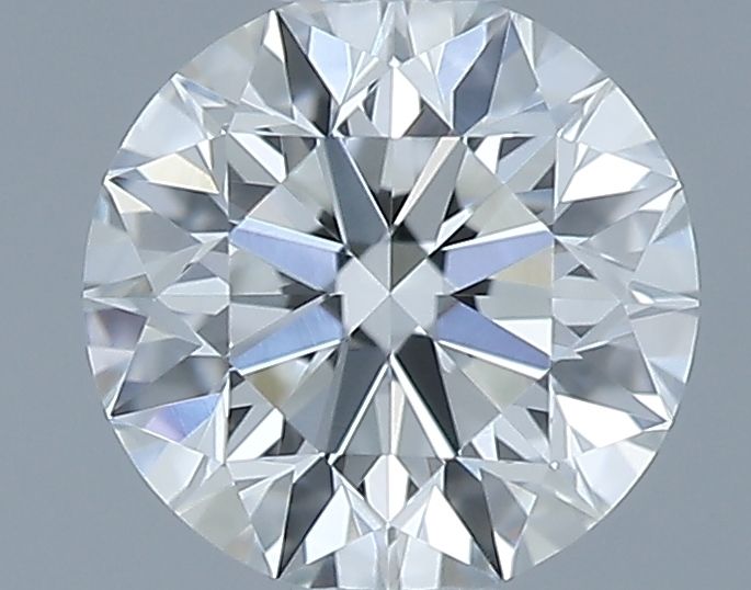 0.31 ct Round diamond