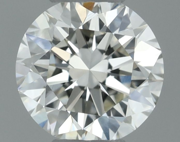 0.30 ct Round diamond