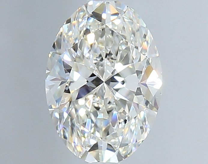 0.90 ct Oval diamond