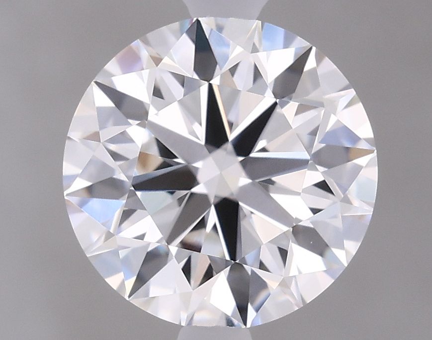 1.52 ct. round Lab Grown Diamond front image