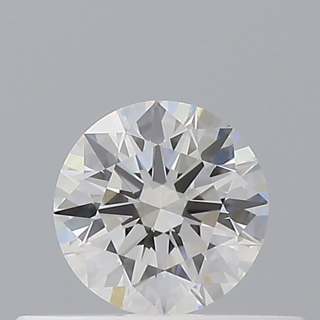 0.30 ct Round diamond