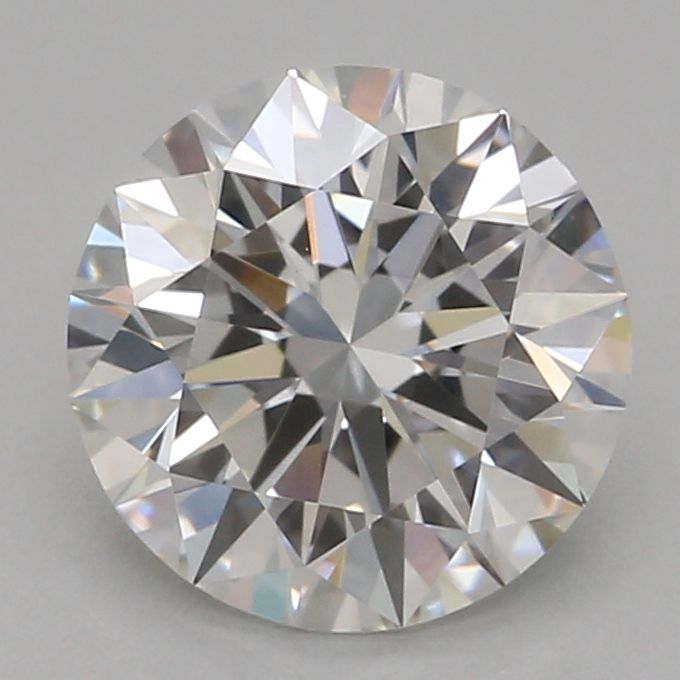 1.05 ct. round Lab Grown Diamond front image