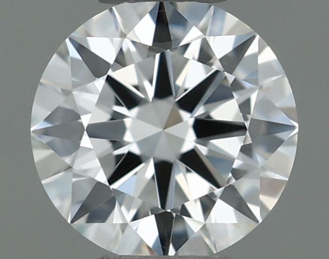 0.30 ct Round diamond