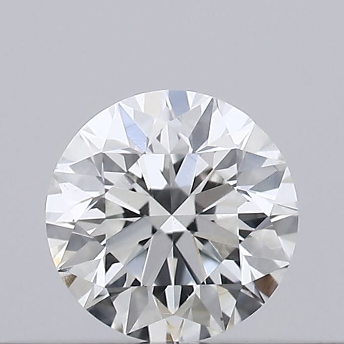 0.2 ct Round Diamond