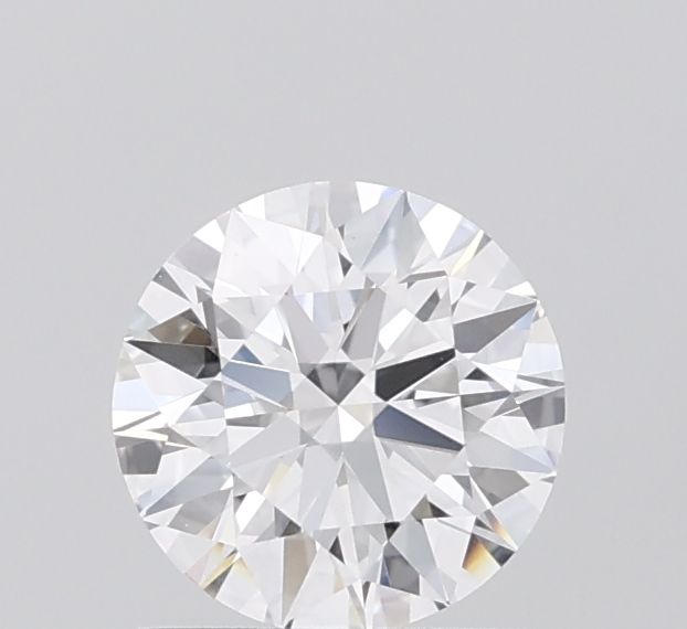 1.03 ct. round Lab Grown Diamond front image