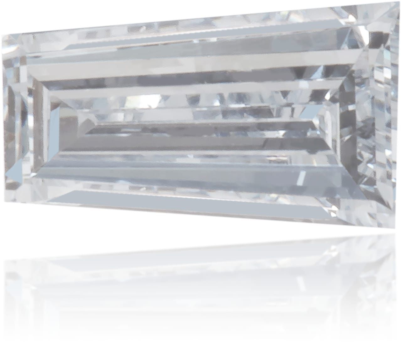 Diament 0.15 ct Fancy Light Blue/VS1