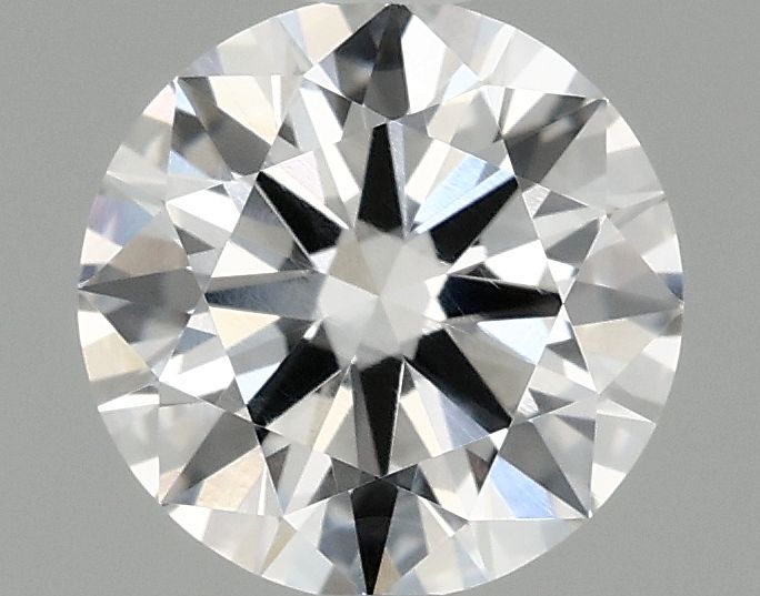 1.03 ct. round Lab Grown Diamond front image